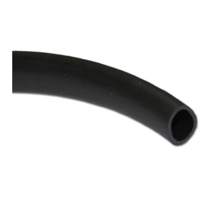 Abbott Rubber 38x12x100 BLK Tubing, 100PK T14005002